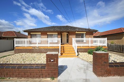 Property photo of 33 Rosemary Drive Lalor VIC 3075