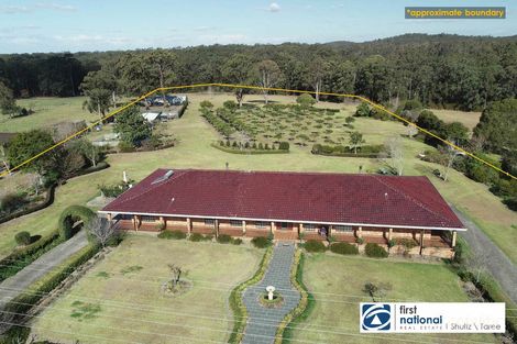 Property photo of 19 Iluka Circuit Taree NSW 2430