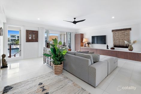 Property photo of 18 Midshipman Court Surfers Paradise QLD 4217