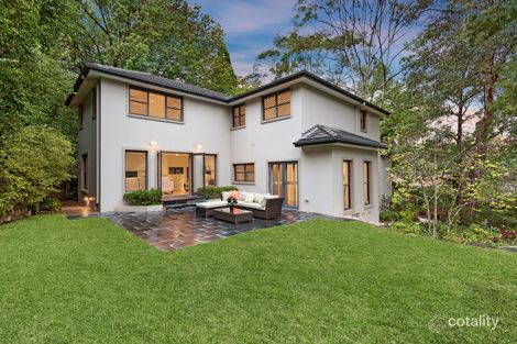 Property photo of 16 Denman Street Turramurra NSW 2074