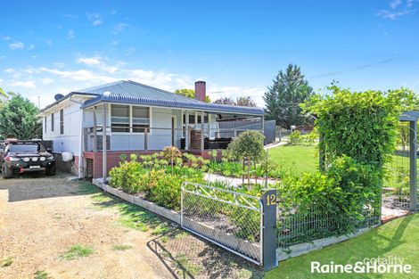 Property photo of 12 Hill Street West Bathurst NSW 2795