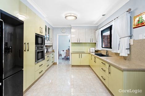 Property photo of 29 Marley Crescent Bonnyrigg Heights NSW 2177