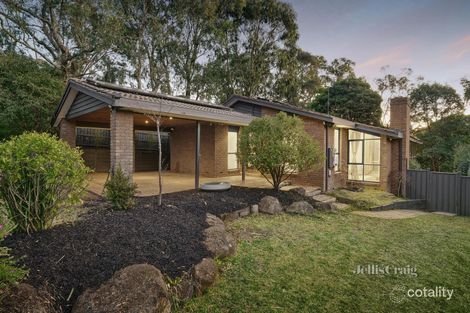 Property photo of 29 Leane Drive Eltham VIC 3095