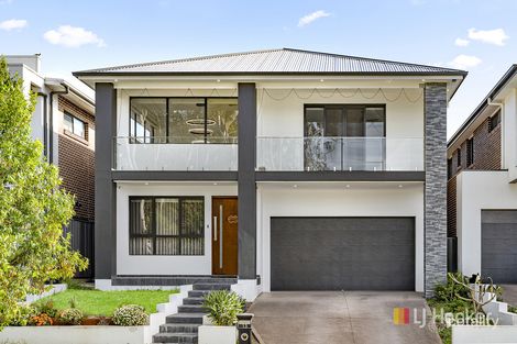 Property photo of 13 William Street Grantham Farm NSW 2765