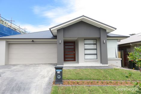 Property photo of 14 Irvine Street Tallawong NSW 2762