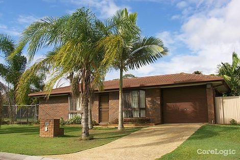 Property photo of 3 Bellini Court Alexandra Hills QLD 4161