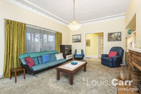Property photo of 600 Pennant Hills Road West Pennant Hills NSW 2125