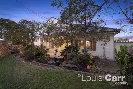 Property photo of 600 Pennant Hills Road West Pennant Hills NSW 2125