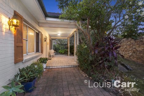 Property photo of 600 Pennant Hills Road West Pennant Hills NSW 2125