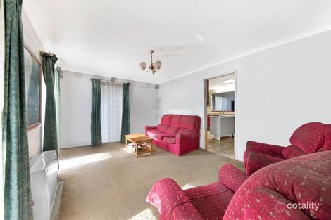 Property photo of 11 Monaro Crescent Narre Warren VIC 3805