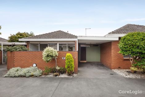 Property photo of 9/393 Gilbert Road Preston VIC 3072