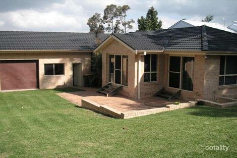 Property photo of 37 Hoskin Street North Nowra NSW 2541