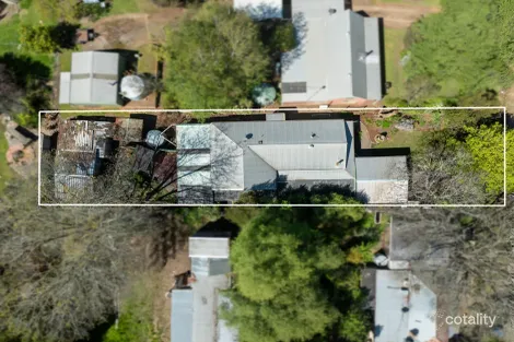 Property photo of 43 Bank Street Jamieson VIC 3723