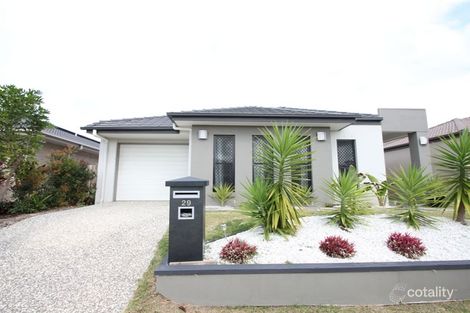 Property photo of 29 Trump Circuit North Lakes QLD 4509