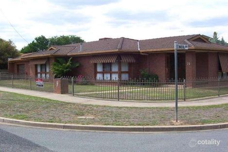 73 Benson St, Benalla, VIC 3672