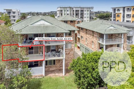 Property photo of 10/10 McMaster Street Nundah QLD 4012