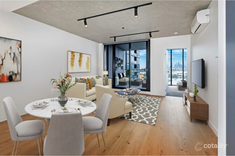 1105/6 Joseph Rd, Footscray, VIC 3011