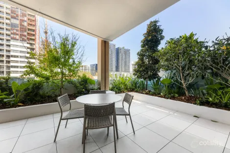 607/66 Hope St, South Brisbane, QLD 4101