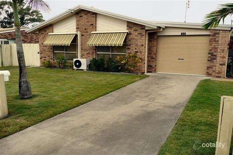 765 Boat Harbour Dr, Urangan, QLD 4655