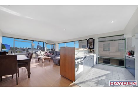 Property photo of 39/1 St Kilda Road St Kilda VIC 3182