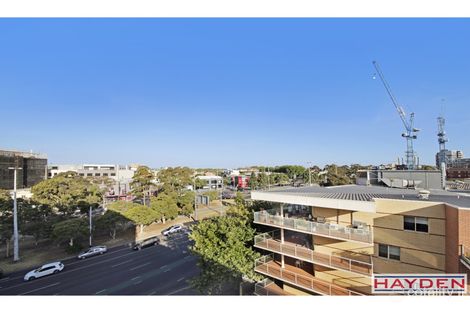 Property photo of 39/1 St Kilda Road St Kilda VIC 3182