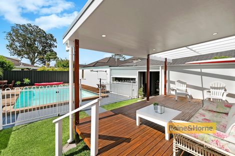 Property photo of 7 Terry Avenue Woy Woy NSW 2256