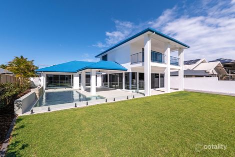 Property photo of 11 Webb Ellis Court Pelican Waters QLD 4551