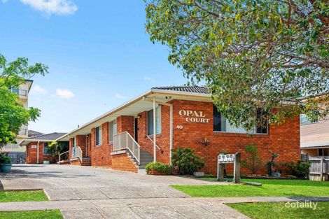 4/40 Owen St, Port Macquarie, NSW 2444