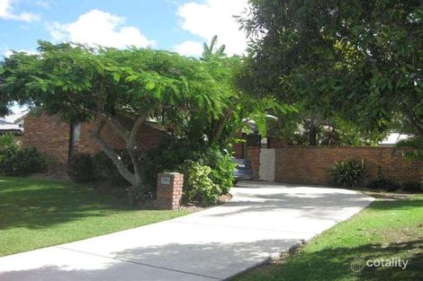 Property photo of 136 Barrier Reef Drive Mermaid Waters QLD 4218