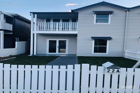 Property photo of 22A Balmoral Parade Tullimbar NSW 2527