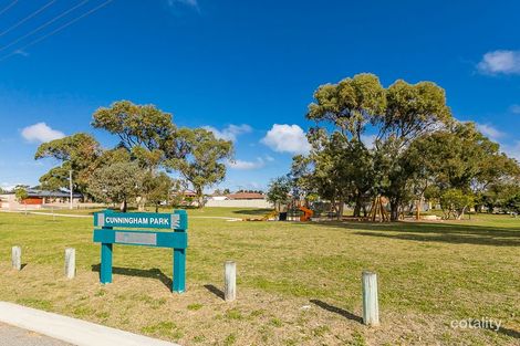 Property photo of 23 Cunningham Place Padbury WA 6025