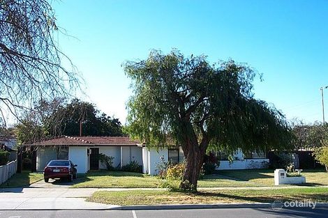 16 Jeffery St, Beaconsfield, WA 6162