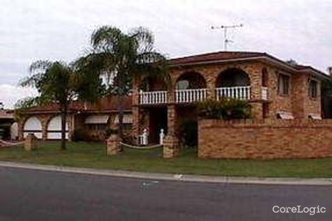 Property photo of 22 Simbai Street Runaway Bay QLD 4216