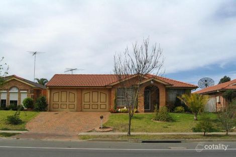 Property photo of 303 Wilson Road Green Valley NSW 2168