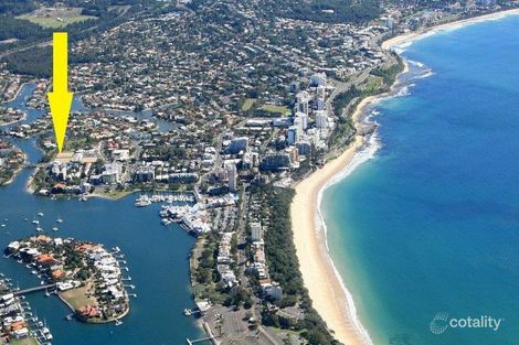 11/104 River Esp, Mooloolaba, QLD 4557