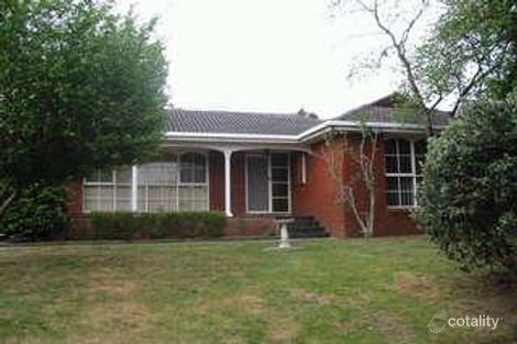 12 Holly Green Dr, Wheelers Hill, VIC 3150