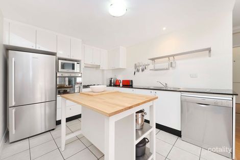 Property photo of 8/57-63 Belmore Road Randwick NSW 2031