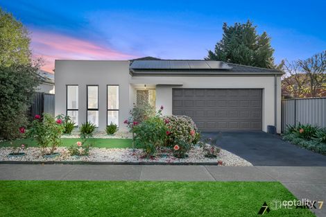 Property photo of 23 Emily Crescent Point Cook VIC 3030