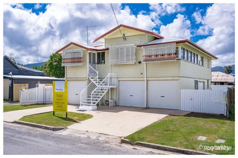 Property photo of 98 Princess Street Berserker QLD 4701