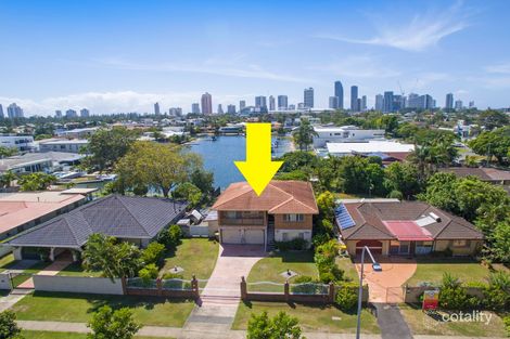 Property photo of 88 Rio Vista Boulevard Broadbeach Waters QLD 4218