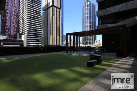 Property photo of 2414/155 Franklin Street Melbourne VIC 3000