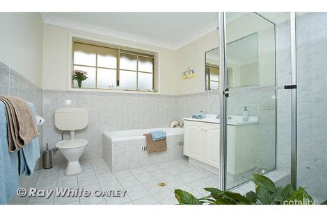 Property photo of 14/1 Ada Street Oatley NSW 2223