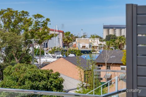 Property photo of 203/29 Throsby Street Wickham NSW 2293
