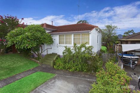 Property photo of 121 The Avenue Mount Saint Thomas NSW 2500