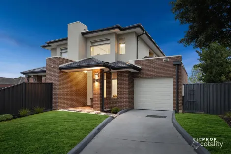 36a Goulburn Dr, Rowville, VIC 3178