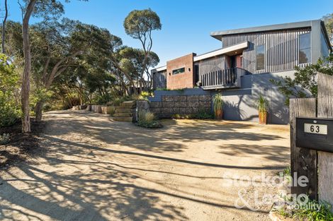 63 Flinders St, Rye, VIC 3941