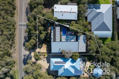 Property photo of 63 Flinders Street Rye VIC 3941