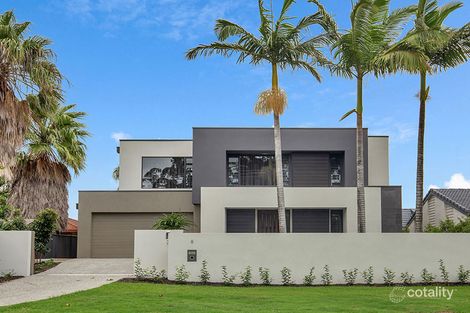 Property photo of 8 Fremar Street Broadbeach Waters QLD 4218