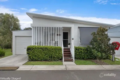 Property photo of 310/4 Gimberts Road Morisset NSW 2264