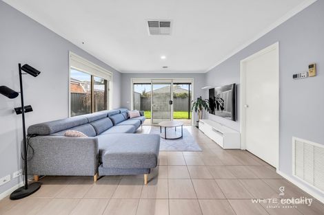 Property photo of 36 Jonah Parade Deer Park VIC 3023